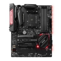 MSI   B350 GAMING PRO CARBON AM4